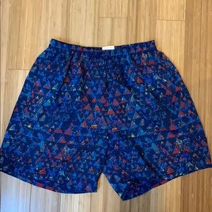 Men’s Nike swim shorts